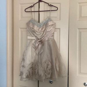 Ladies homecoming/cocktail dress